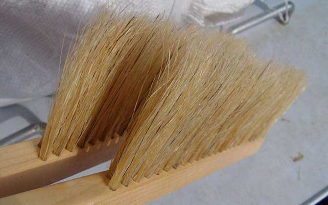 各種養蜂工具及參考價格 蜂掃