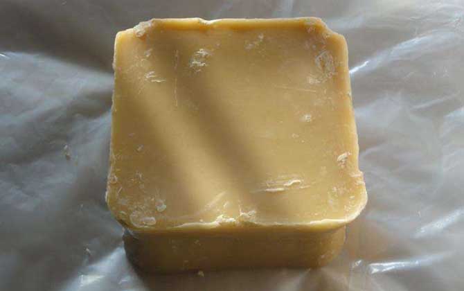 蜂蠟怎么吃效果最好? 蜂蠟