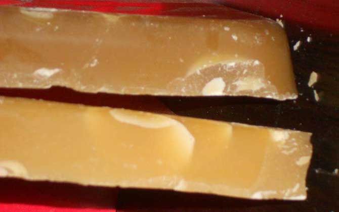 蜂蠟怎么吃效果最好? 蜂蠟