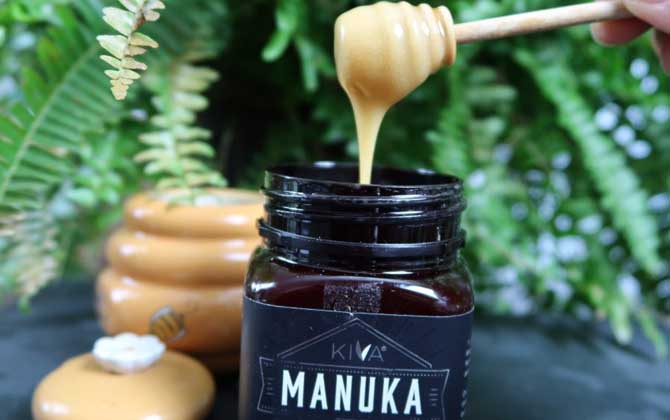 養(yǎng)蜂不僅僅只有蜂蜜,還有它們,有些蜂產(chǎn)品甚至比黃金還金貴! 蜂蜜