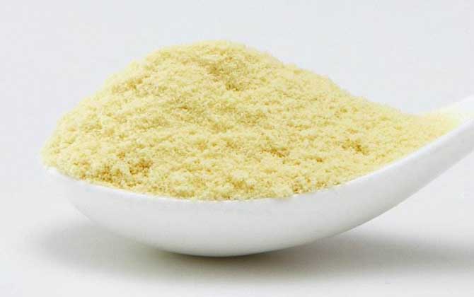 養蜂不知道怎么配飼料,試試這幾個配方,基本都能輕松配制出來! 豆粉