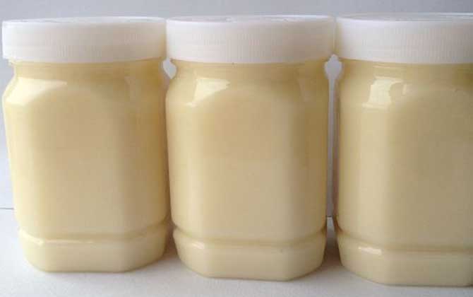 蜂蜜結晶是怎么回事?別擔心,這是正常現象,要恢復也非常簡單! 蜂蜜結晶