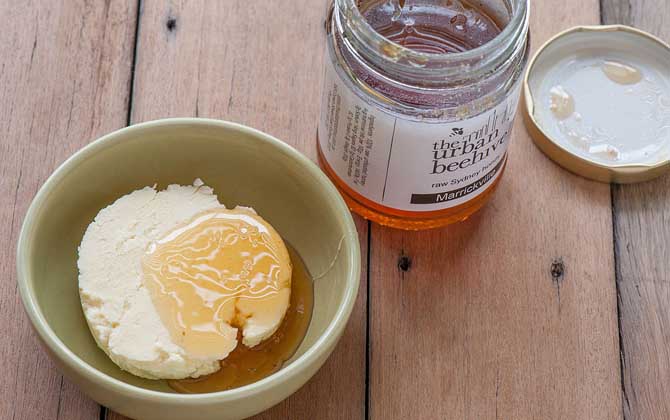 蜂蜜的作用與功效有哪些?常喝有利于健康,可惜很多人都不知道! 蜂蜜