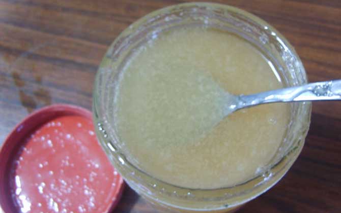 經常喝蜂蜜好嗎?喝蜂蜜的這8大好處,只有常喝蜂蜜的人才知道! 蜂蜜