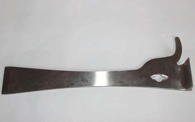 養(yǎng)蜂工具有哪些?不只有蜂箱,使用這些工具,養(yǎng)蜂方能得心應(yīng)手! 起刮刀