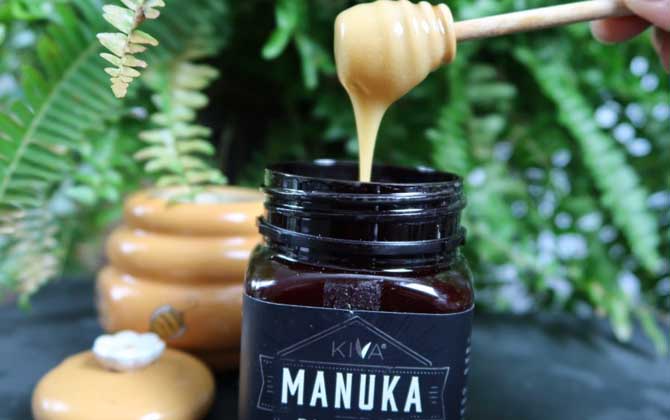 蜂蜜的保質(zhì)期為什么長?抗菌成分是關(guān)鍵,滲透壓高也是重要原因! 蜂蜜