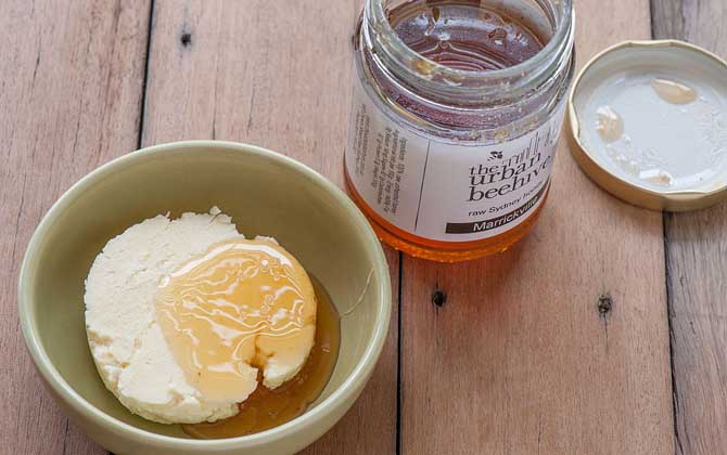 蜂蜜的用途有哪些?不但是天然營養食品,更是可食用的美容劑! 蜂蜜