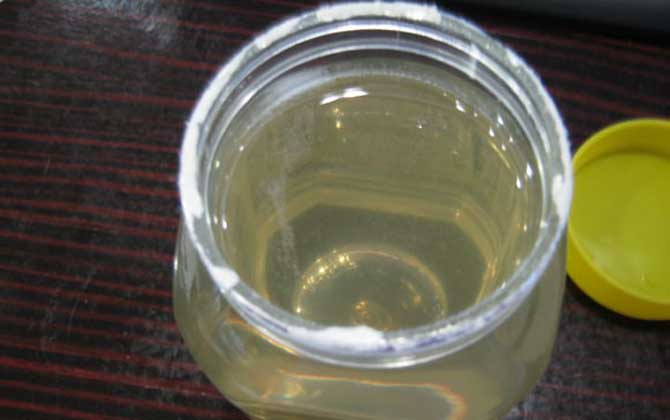 假蜂蜜會(huì)結(jié)晶嗎?結(jié)晶和蜂蜜真假無(wú)關(guān),假蜂蜜也有可能會(huì)結(jié)晶! 蜂蜜