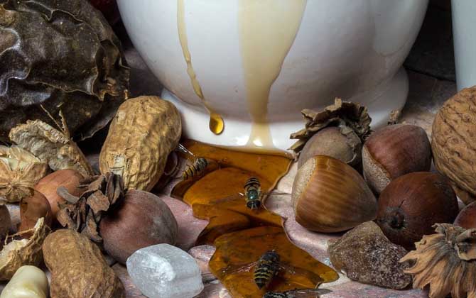 蜂蜜怎么樣才算好的?沒有明確的標(biāo)準(zhǔn),自然成熟蜜都算是好蜂蜜! 蜂蜜