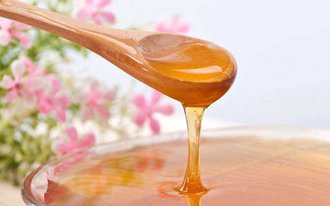 荊條蜜的功效與作用有哪些?經常喝些荊條蜜,這5個好處跑不掉! 荊條蜜