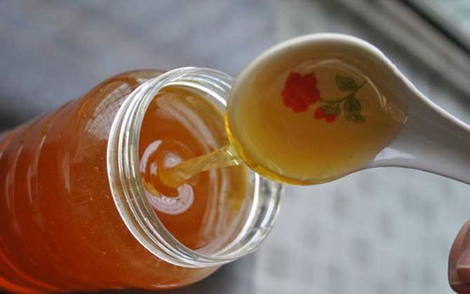 荊條蜜的功效與作用有哪些?經常喝些荊條蜜,這5個好處跑不掉! 荊條蜜