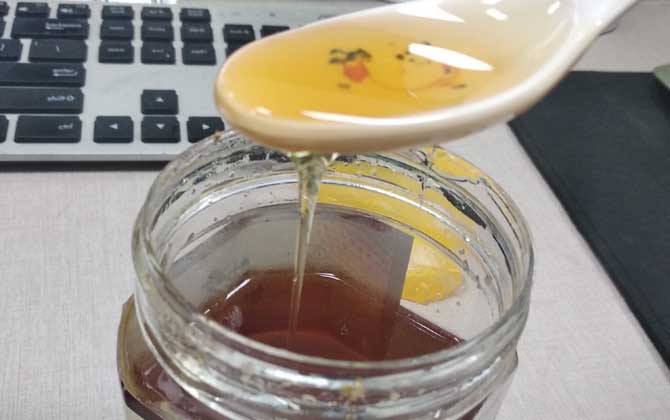 荊條蜜的功效與作用有哪些?經常喝些荊條蜜,這5個好處跑不掉! 荊條蜜