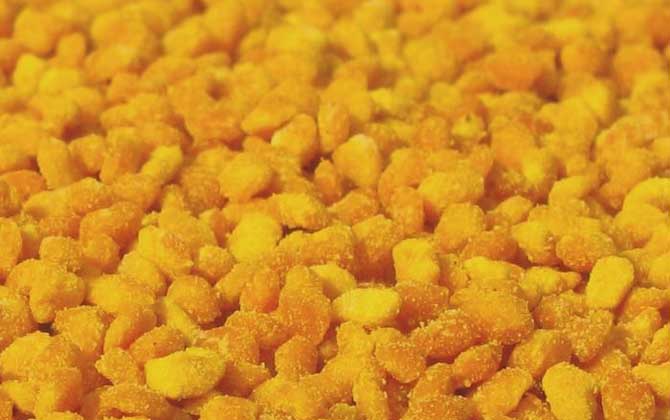 荷花粉的功效與作用有哪些?不但能增強(qiáng)體質(zhì),還能延緩衰老速度! 荷花粉