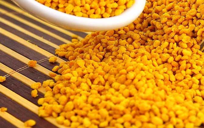 荷花粉的功效與作用有哪些?不但能增強(qiáng)體質(zhì),還能延緩衰老速度! 荷花粉