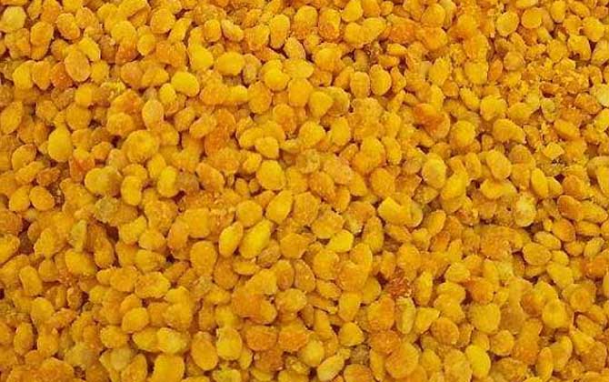 荷花粉的功效與作用有哪些?不但能增強(qiáng)體質(zhì),還能延緩衰老速度! 荷花粉