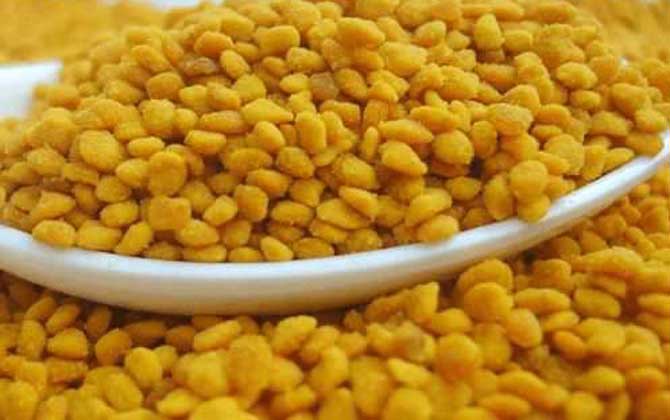 荷花粉的功效與作用有哪些?不但能增強(qiáng)體質(zhì),還能延緩衰老速度! 荷花粉