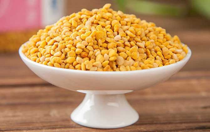 荷花粉的功效與作用有哪些?不但能增強(qiáng)體質(zhì),還能延緩衰老速度! 荷花粉