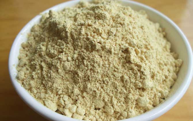 松花粉的功效與作用有哪些?經(jīng)常服用松花粉,這6個(gè)好處跑不了! 松花粉