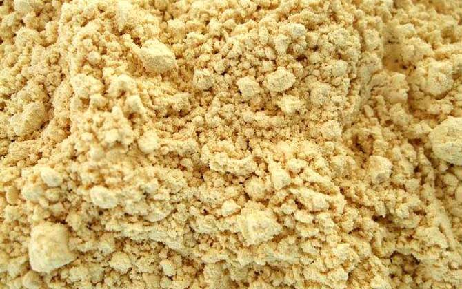 松花粉的功效與作用有哪些?經(jīng)常服用松花粉,這6個(gè)好處跑不了! 松花粉