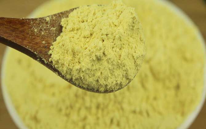 松花粉的功效與作用有哪些?經(jīng)常服用松花粉,這6個(gè)好處跑不了! 松花粉