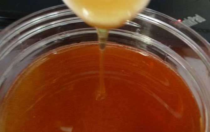 益母草蜂蜜有什么功效與作用?這6個好處,只有經常喝的才知道! 益母草蜂蜜