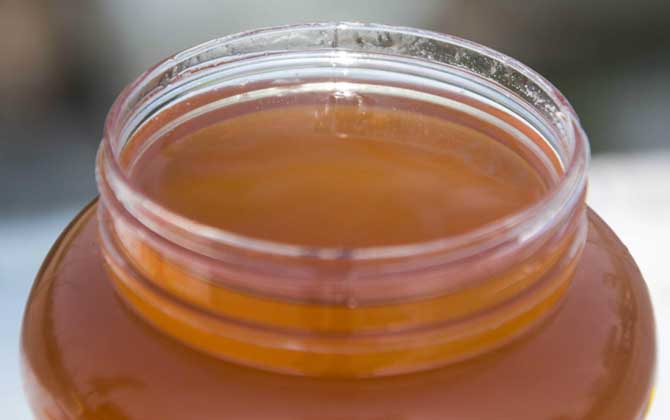 益母草蜂蜜有什么功效與作用?這6個好處,只有經常喝的才知道! 益母草蜂蜜