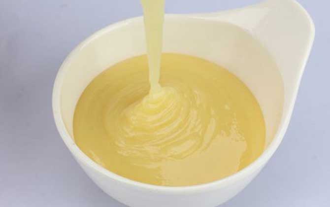 蜂王漿直接涂臉有什么好處?不但能改善膚質,還能美白淡斑! 蜂王漿