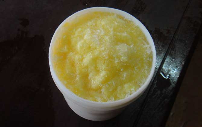 蜂王漿直接涂臉有什么好處?不但能改善膚質,還能美白淡斑! 蜂王漿