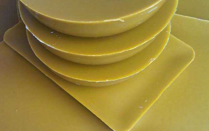 蜂蠟的危害有哪些?不但容易消化不良,還可能引發過敏反應! 蜂蠟