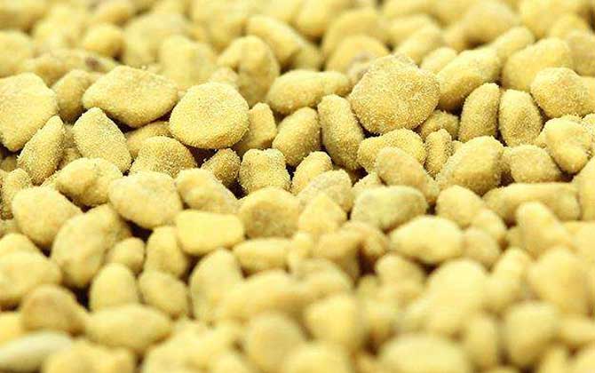 男人吃花粉有什么好處?不但能增強體質,還能預防前列腺疾病! 花粉