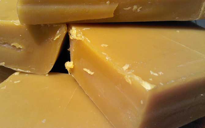 蜂蠟怎么吃才正確?絕對不能過量食用,也不是所有人都能吃! 蜂蠟