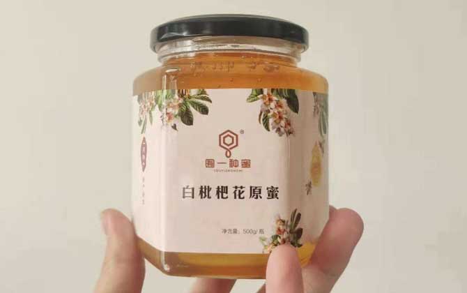 枇杷蜜的功效與作用及禁忌人群 枇杷蜜