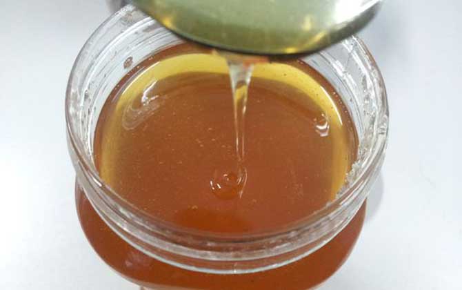 野玫瑰蜜的作用與功效及食用方法 野玫瑰蜜