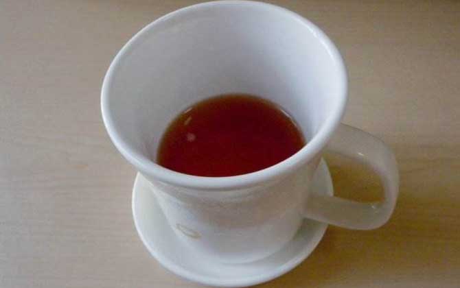 紅棗蜂蜜水的功效及簡單做法 紅棗蜂蜜水