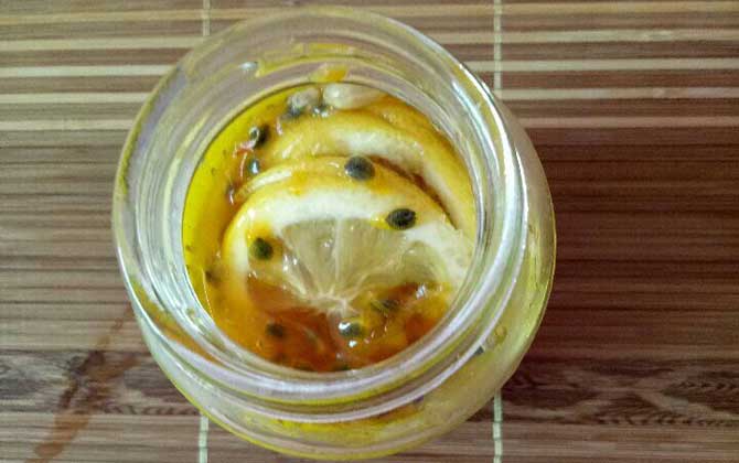 檸檬蜂蜜水天天喝好嗎? 檸檬蜂蜜水