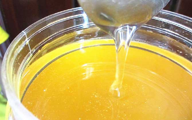 蜂蜜姜湯的正確做法及注意事項(xiàng) 蜂蜜