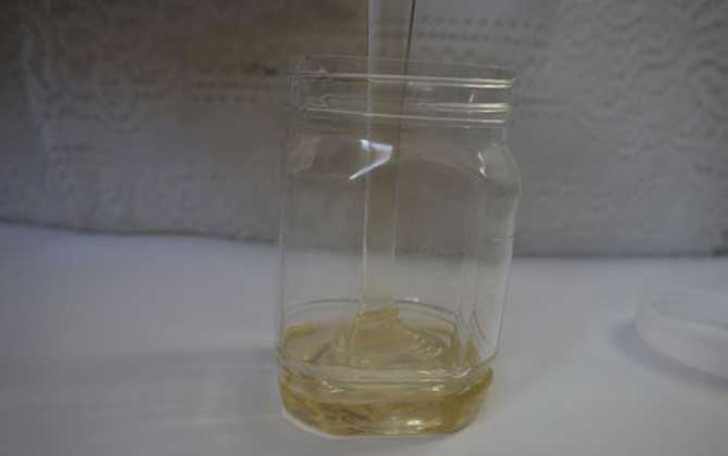 蜂蜜姜湯的正確做法及注意事項(xiàng) 蜂蜜