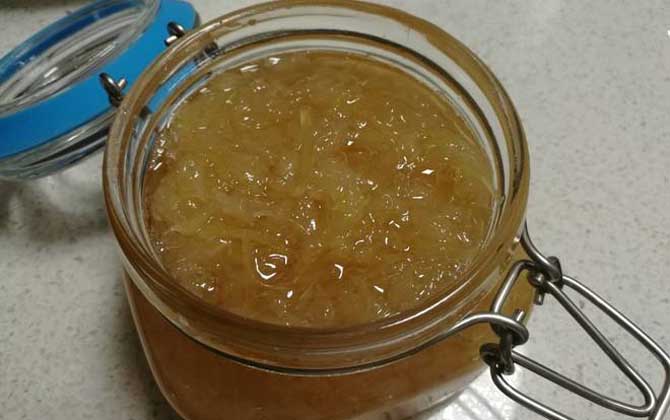 喝蜂蜜柚子茶真的能減肥嗎? 蜂蜜柚子茶