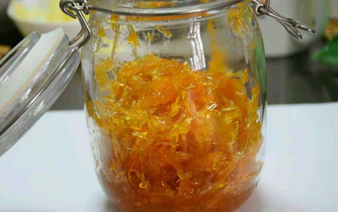 喝蜂蜜柚子茶真的能減肥嗎? 蜂蜜柚子茶