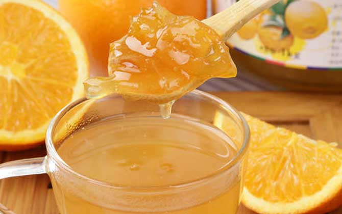 蜂蜜柚子茶怎么喝效果最好? 蜂蜜柚子茶