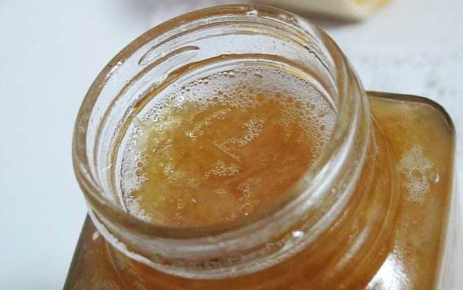 蜂蜜柚子茶的做法及注意事項 蜂蜜柚子茶