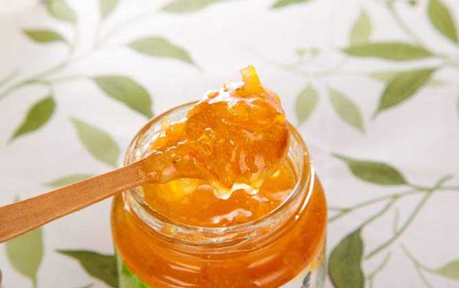 蜂蜜柚子茶是酸性還是堿性的? 蜂蜜柚子茶