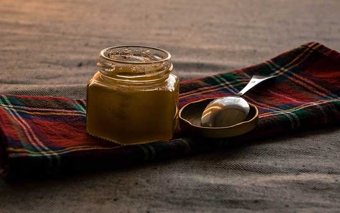 白蘿卜蜂蜜水的做法及注意事項 蜂蜜