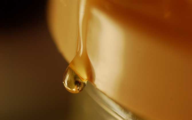 蜂蜜的美容功效及做法大全 蜂蜜