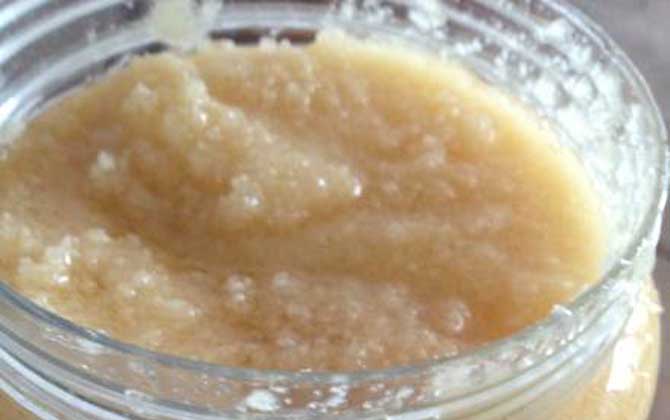 蜂蜜補水保濕最有效的方法 蜂蜜