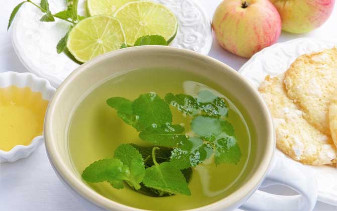 蜂蜜減肥食譜大全及正確吃法 蜂蜜減肥