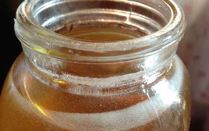 每天用蜂蜜洗臉真的好嗎? 蜂蜜