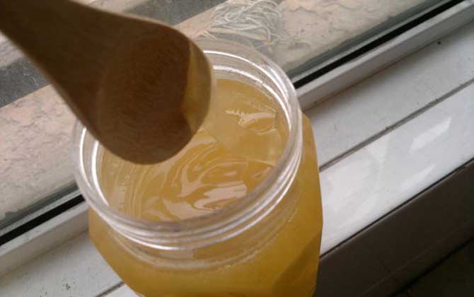 蜂蜜怎樣用美白最快? 蜂蜜