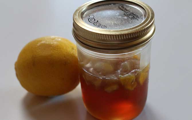 蜂蜜檸檬水什么時候喝減肥? 蜂蜜