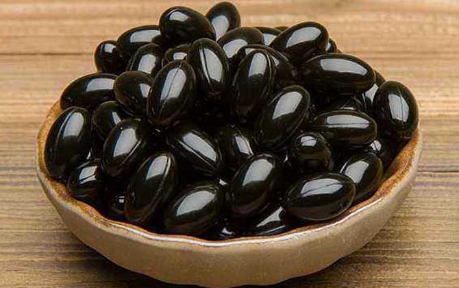 蜂膠軟膠囊的功效及正確吃法 蜂膠軟膠囊